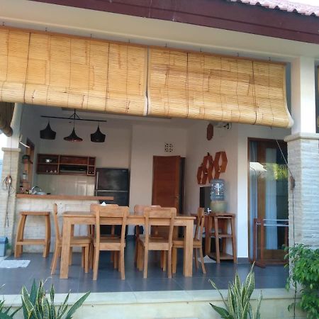 3 Orchid Hotel Sanur  Bagian luar foto