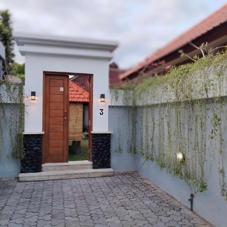 3 Orchid Hotel Sanur  Bagian luar foto
