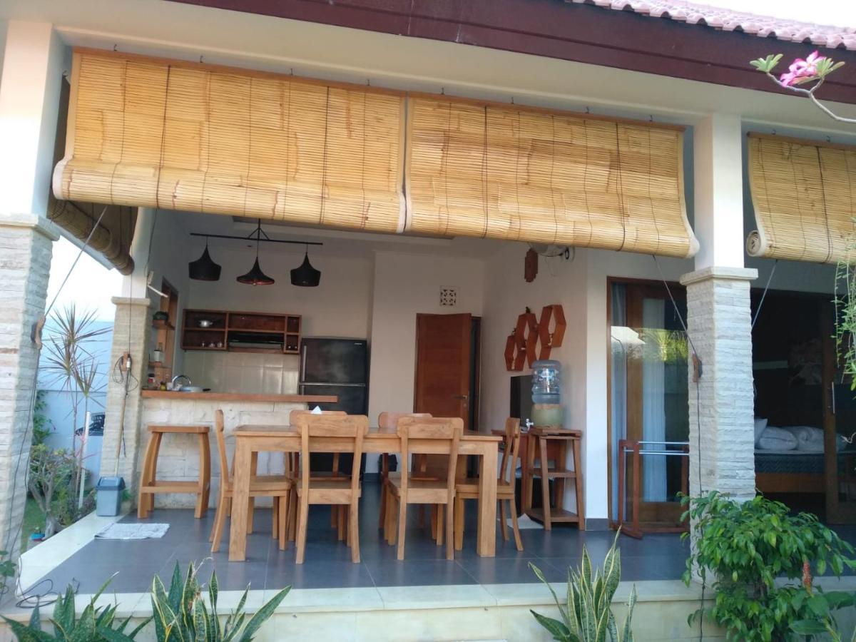3 Orchid Hotel Sanur  Bagian luar foto