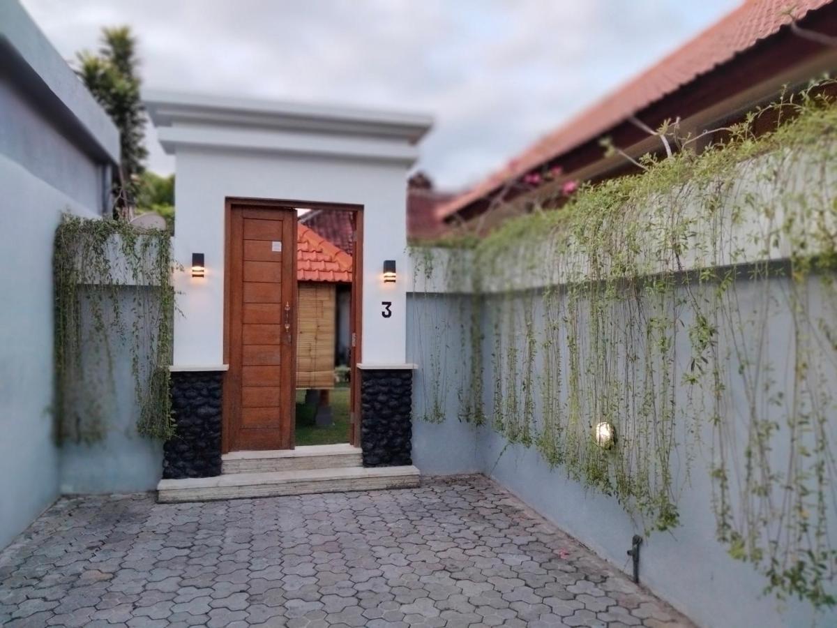 3 Orchid Hotel Sanur  Bagian luar foto