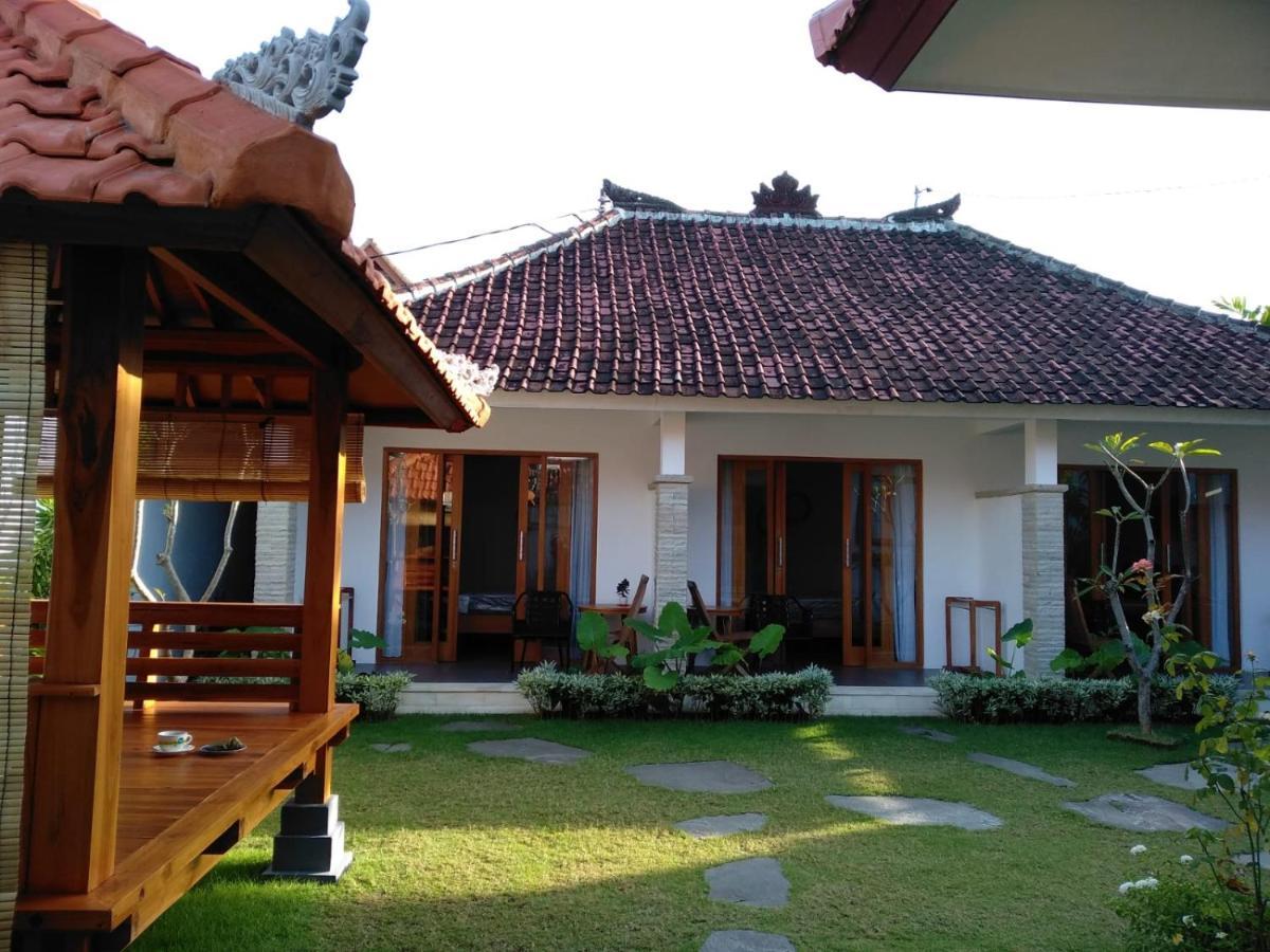 3 Orchid Hotel Sanur  Bagian luar foto